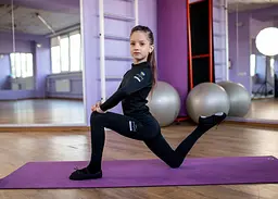 Комплект термобілизни дитячої Аvalanche Thermoactive Children's thermal clothing 6-9 років Зріст 111-138 cм - мініатюра 8