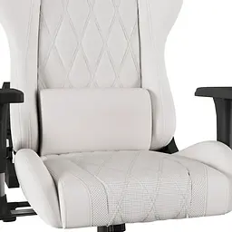 Геймерське крісло Hator Darkside 2 White [HTC1201] [124924] - мініатюра 8