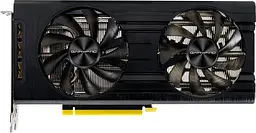 Відеокарта Gainward RTX 3060 12Gb Ghost LHR (NE63060019K9-190AU) (GDDR6, 192 bit, PCI-E v4.0) Б/в