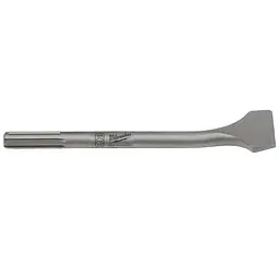 Долото для видалення плитки SDS-MAX Milwaukee, 300x80мм