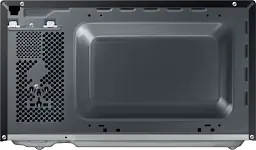 Мікрохвильова піч Samsung MS20A3010AL Black UA - мініатюра 5