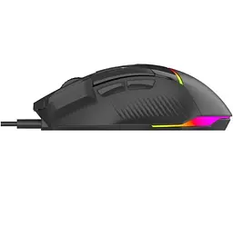 Миша GM300B, Black GamePro teh0024028 - мініатюра 6