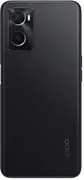 Смартфон Oppo A76 4/128GB Black - мініатюра 2