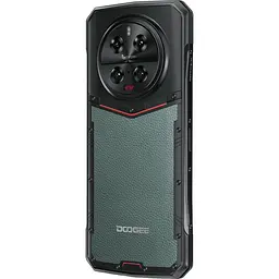 Смартфон Doogee DK10 12/512GB Emerald Green [151123] - мініатюра 7