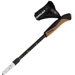 Палиці для скандинавської ходьби Gabel Nordic Revo Alu Carbon - мініатюра 4