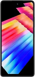 Смартфон Infinix Hot 30 8/256Gb Racing Black (X6831) UA UCRF NFC - мініатюра 3