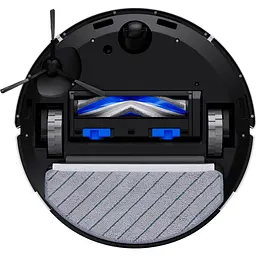 Робот-пилосос ECOVACS Deebot Ozmo N20 Pro Plus White [DKX55_N20PP] [125446] - мініатюра 5