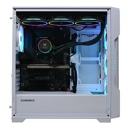 Робоча станція Power Up Desktop #265 Ryzen 9 7950x/64 GB/SSD 1TB/NVIDIA Quadro RTX A4000 16 Gb - мініатюра 4