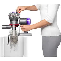 Вертикальний пилосос Dyson V8 Motorhead (282088-01) [45313] - мініатюра 7