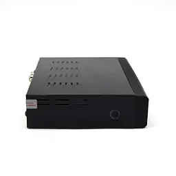 Супутниковий ресивер Sat-Integral SP-1249 HD Pyxis - мініатюра 6