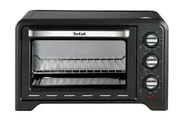 Духовка ростерна Tefal OF444834 (12л, конвекція, гриль, розморозка)