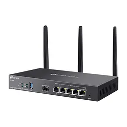 Маршрутизатор TP-Link ER706W - мініатюра 4