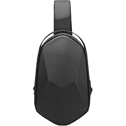Наплічна сумка Mark Ryden Mini Carbon MR7507 Black [108991] - мініатюра 2