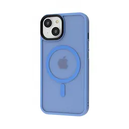 Чохол WAVE Matte Insane Case with Magnetic Ring iPhone 14 в асортименті - мініатюра 6