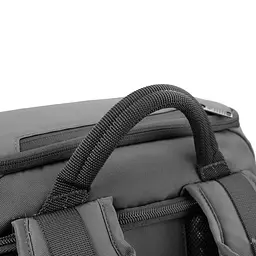 Рюкзак Vanguard VEO Adaptor S41 Gray (VEO Adaptor S41 GY), Сірий - мініатюра 27