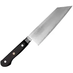 Кухонний ніж японський Кіріцуке 165 мм Suncraft Senzo Professional (MP-05)