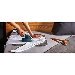 Відпарювач Tefal Duo Power 2 в 1 JF4032E0 - мініатюра 10