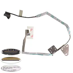 Шлейф матриці для ноутбука ACER (AS: R7-571 R7-571G R7-572 R7-572G) з петлей (DC02C005N10)