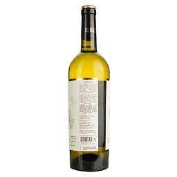 Вино Kirke Goddess Blend біле сухе 0.75 л - мініатюра 2