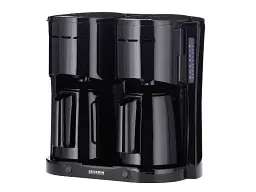 Кавоварка Severin KA 9315 Black - мініатюра 2