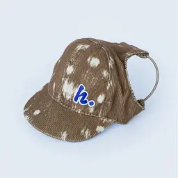 Бейсболка для собак Hat-Dog Bambi (L)