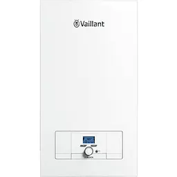 Електричний котел Vaillant eloBLOCK VE9/14 EU II настінний одноконтурний (0010023683)