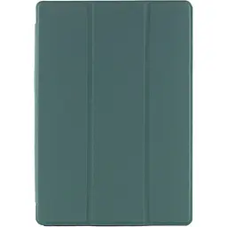 Чохол-книжка Epik Book Cover Stylus slot для Redmi Pad SE 11'' Pine Green [123982] - мініатюра 1