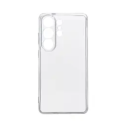 Чохол ArmorStandart Air для Samsung S26 Ultra 5G Camera cover Clear