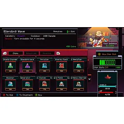 Ключ активації Microsoft Nova Strike для Xbox Series S/X - мініатюра 7