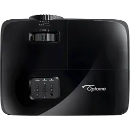 Мультимедійний проектор Optoma W381 [E9PD7D701EZ1] [108086] - мініатюра 5