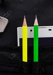 Рюкзак COOLPACK Pick CHOCOLOVE (F099707) - мініатюра 5