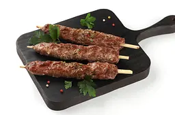 Урфа-кебаб з ягнятини, 300 г - мініатюра 3