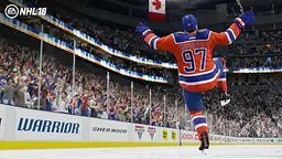 Гра Sony PlayStation 4 NHL 18 Російські Субтитри Б/в - мініатюра 3