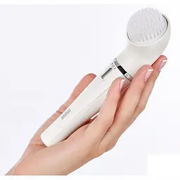 Епілятор для обличчя Braun Face SE810 - мініатюра 3