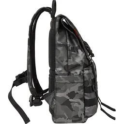 Рюкзак для ноутбука Rivacase 15,6 7621 (Grey camo) (7621 (Grey camo)) - мініатюра 7