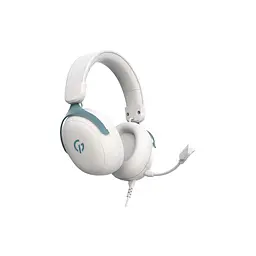 Навушники GamePro Asgard Freya White (HS145W) - мініатюра 3