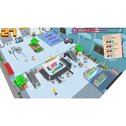 Ключ активації Microsoft Think of the Children для Xbox One/Series - мініатюра 5