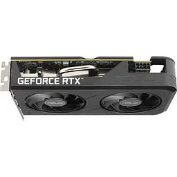 Відеокарта Asus Dual GeForce RTX 5050 8GB OC Edition (DUAL-RTX5050-O8G) UA [149001] - мініатюра 11