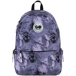 Рюкзак шкільний GoPack Education Teens 188M-2 (GO26-188M-2) - мініатюра 2