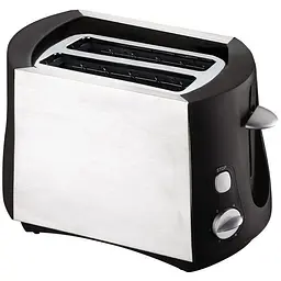 Тостер Maestro MR-704 800Вт чорний