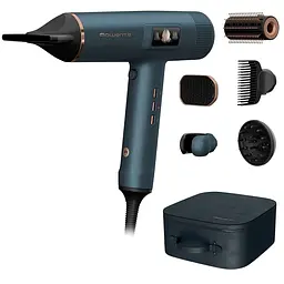 Фен Rowenta Maestria For you 1800 Вт синій (HY9430E0)