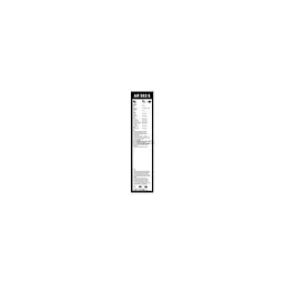 Щітка склоочисника Bosch 3 397 118 993 - мініатюра 5