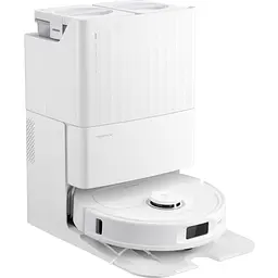 Робот-пилосос RoboRock Q Revo Pro White [124474] - мініатюра 2