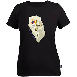 Футболка Fram Кіт-гід M Чорна (1044-id_10306)