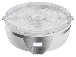 Сушка для овочів та фруктів Silver Crest SDA 350 A2 - мініатюра 7