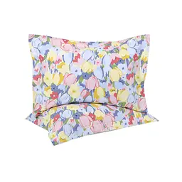 Наволочки сатин Lotus Home - Cella 50x70+5 (2 од)
