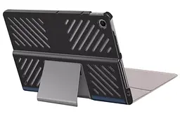 Чохол Primolux Slim для планшета Lenovo Tab Plus 11.5" 2024 (TB-351) Dark Blue - мініатюра 4