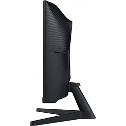 Монітор Samsung 27" Odyssey Gaming G55C (LS27CG550EIXUA) [170531] - мініатюра 10