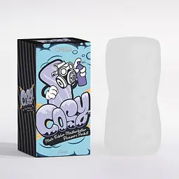 Мастурбатор Stamina Masturbator Pleasure Pocket-Clear Chisa CN-920832507 98375