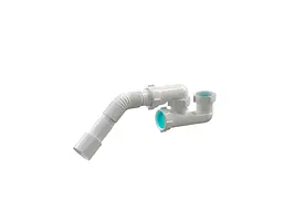 Злив SOLOPLAST для ванн та душу Регульований Р0110.1000